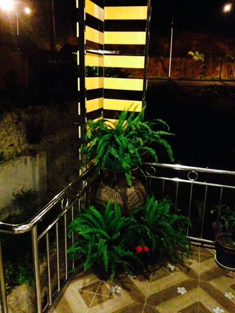 Airport Phuket Garden Resort Thalang Extérieur photo