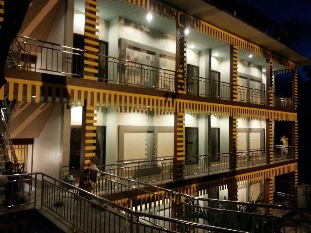 Airport Phuket Garden Resort Thalang Extérieur photo