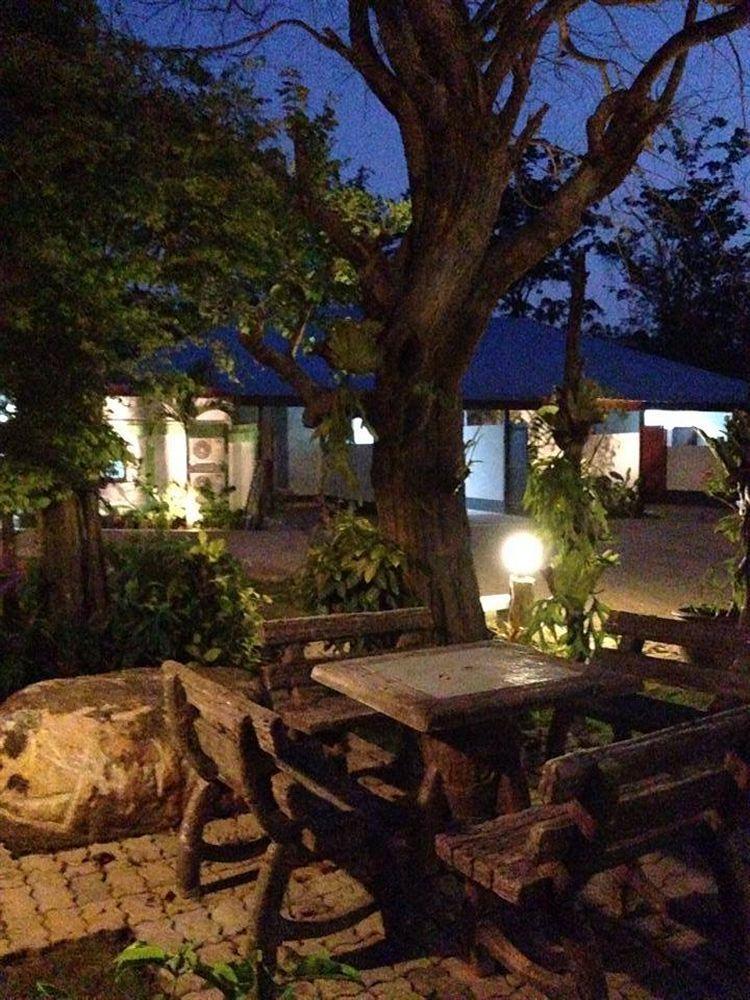 Airport Phuket Garden Resort Thalang Extérieur photo